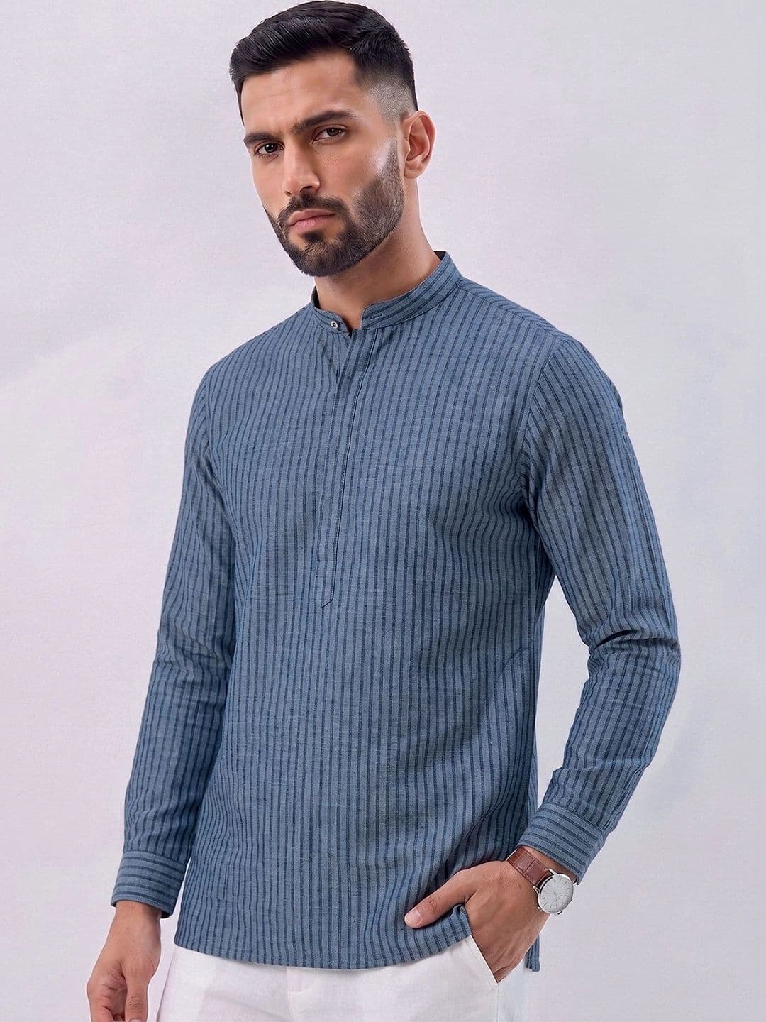 MAAHI FABS Men Kurta - view 1