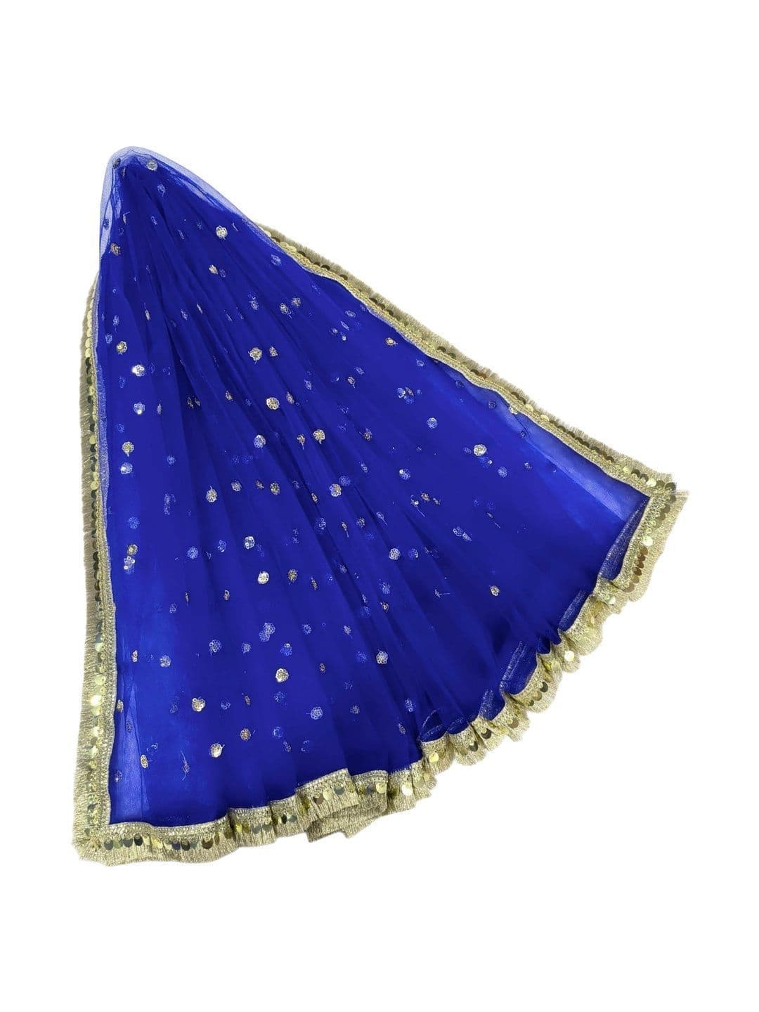 Navti Creations Dupatta with Sequinned thumbnail 5