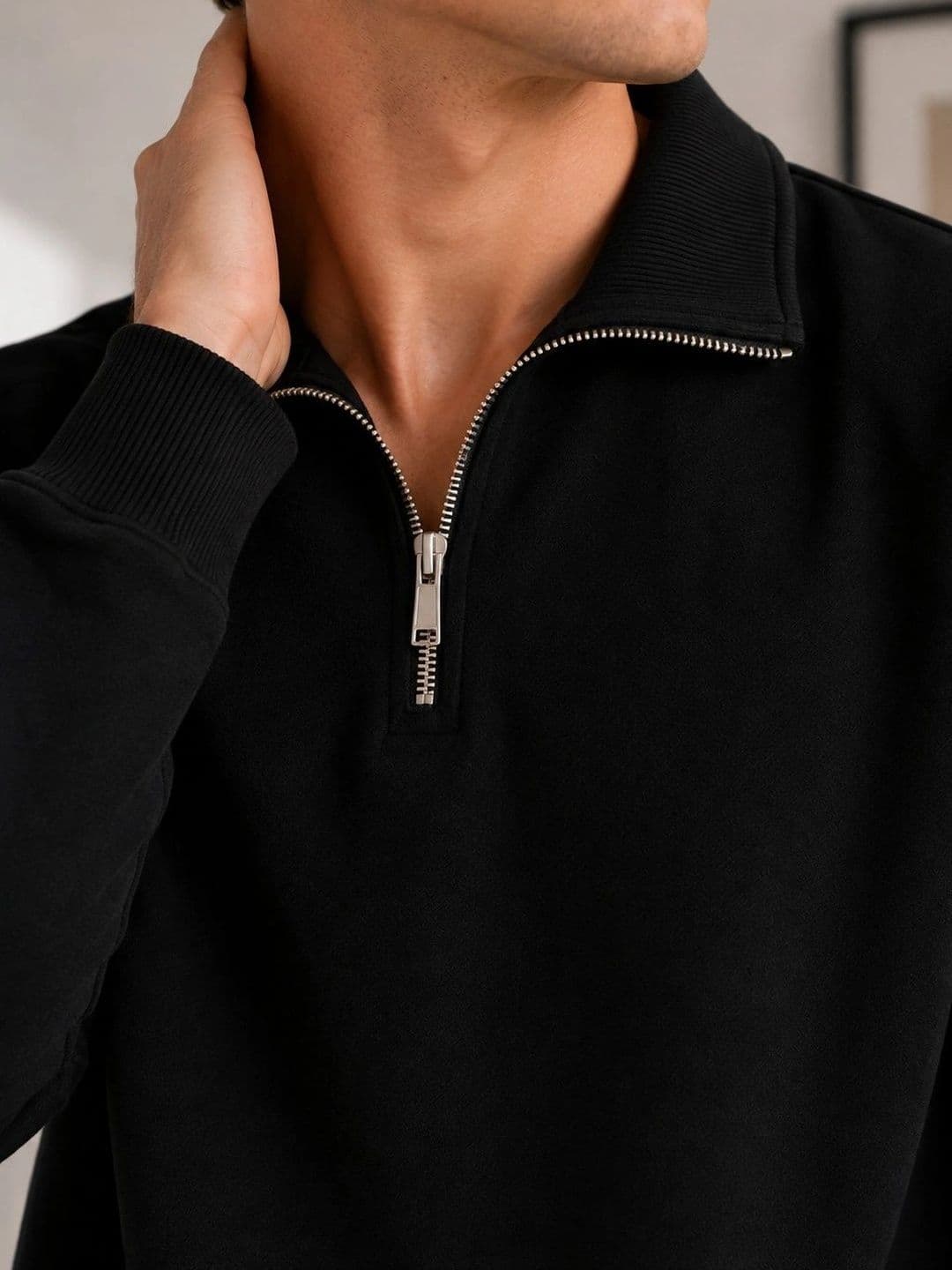 Roadster Men Sweatshirt thumbnail 4