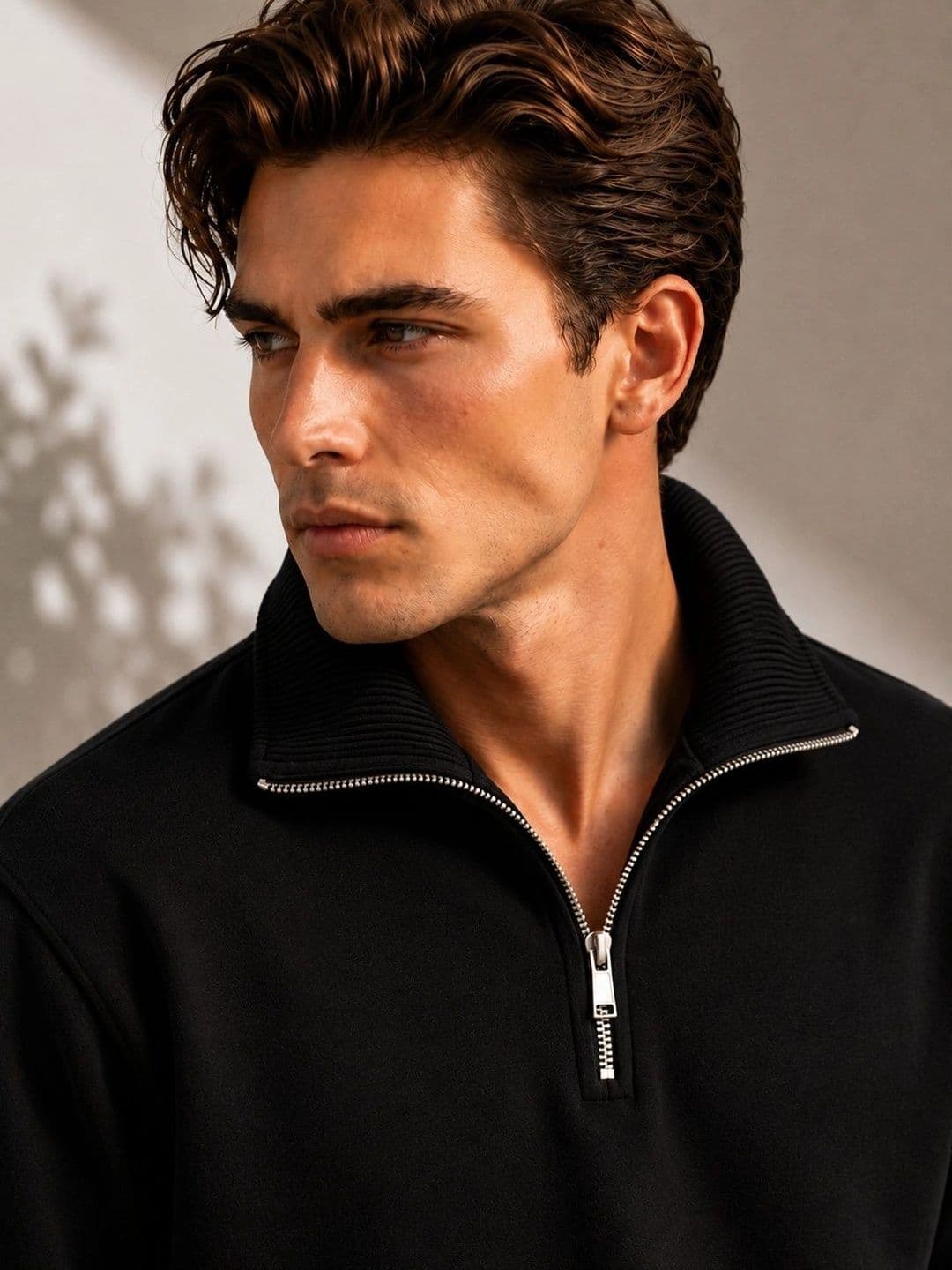Roadster Men Sweatshirt thumbnail 4