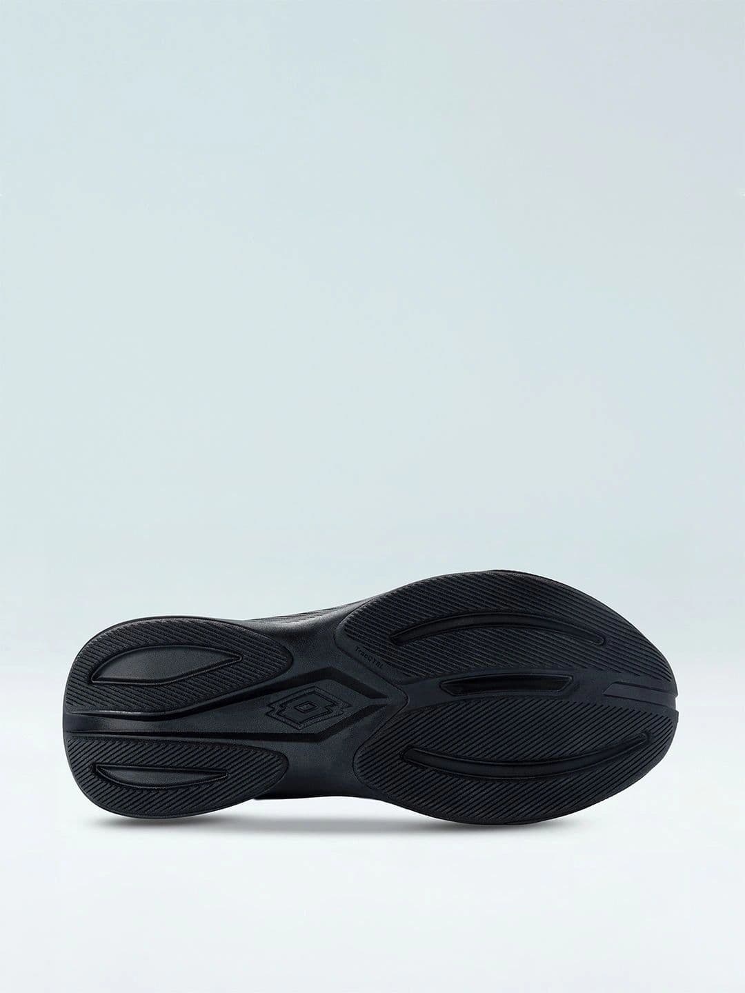 Lotto Men Mesh Running Non-Marking Shoes thumbnail 7