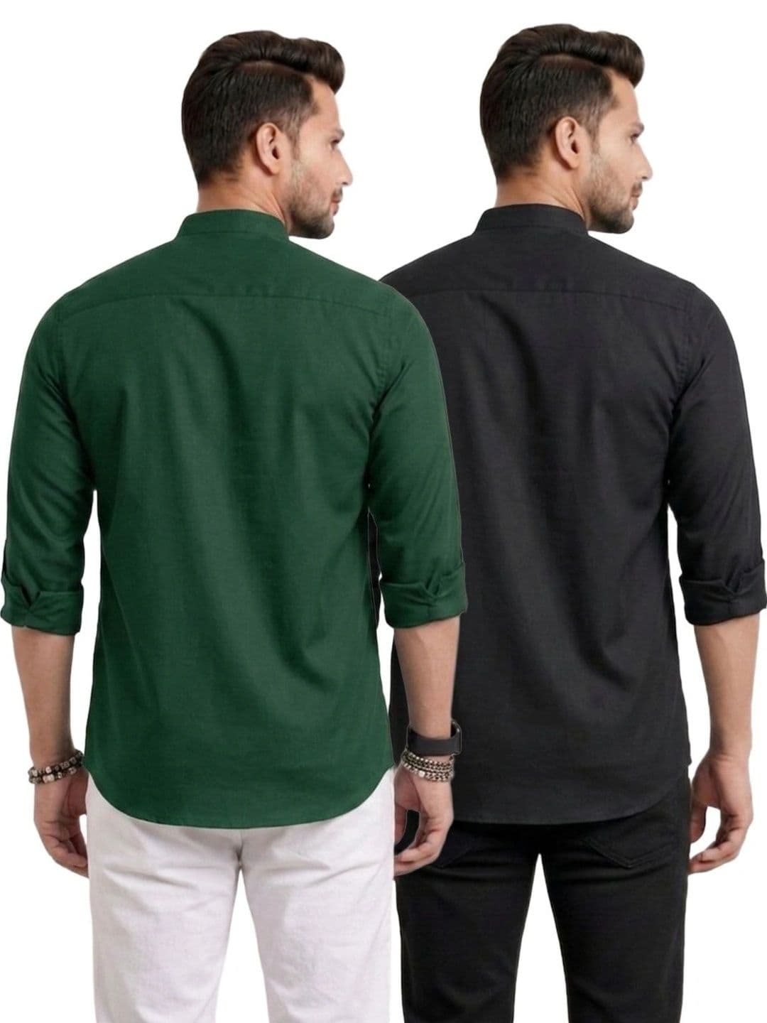 Kavyangle Creation Men Kurta thumbnail 2