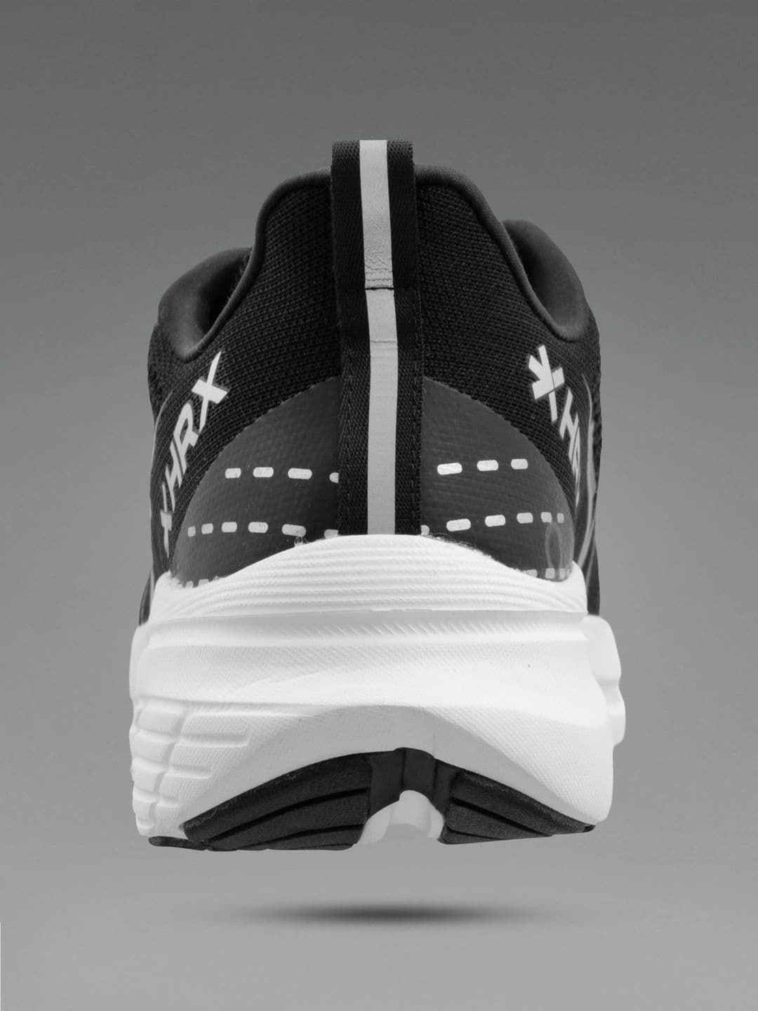 HRX by Hrithik Roshan Men Lace-Ups Mesh Running Shoes thumbnail 3