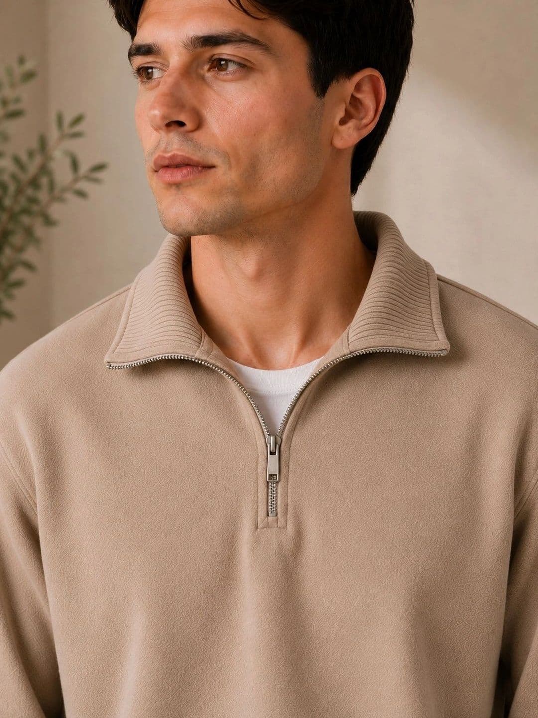 Roadster Men Sweatshirt thumbnail 4