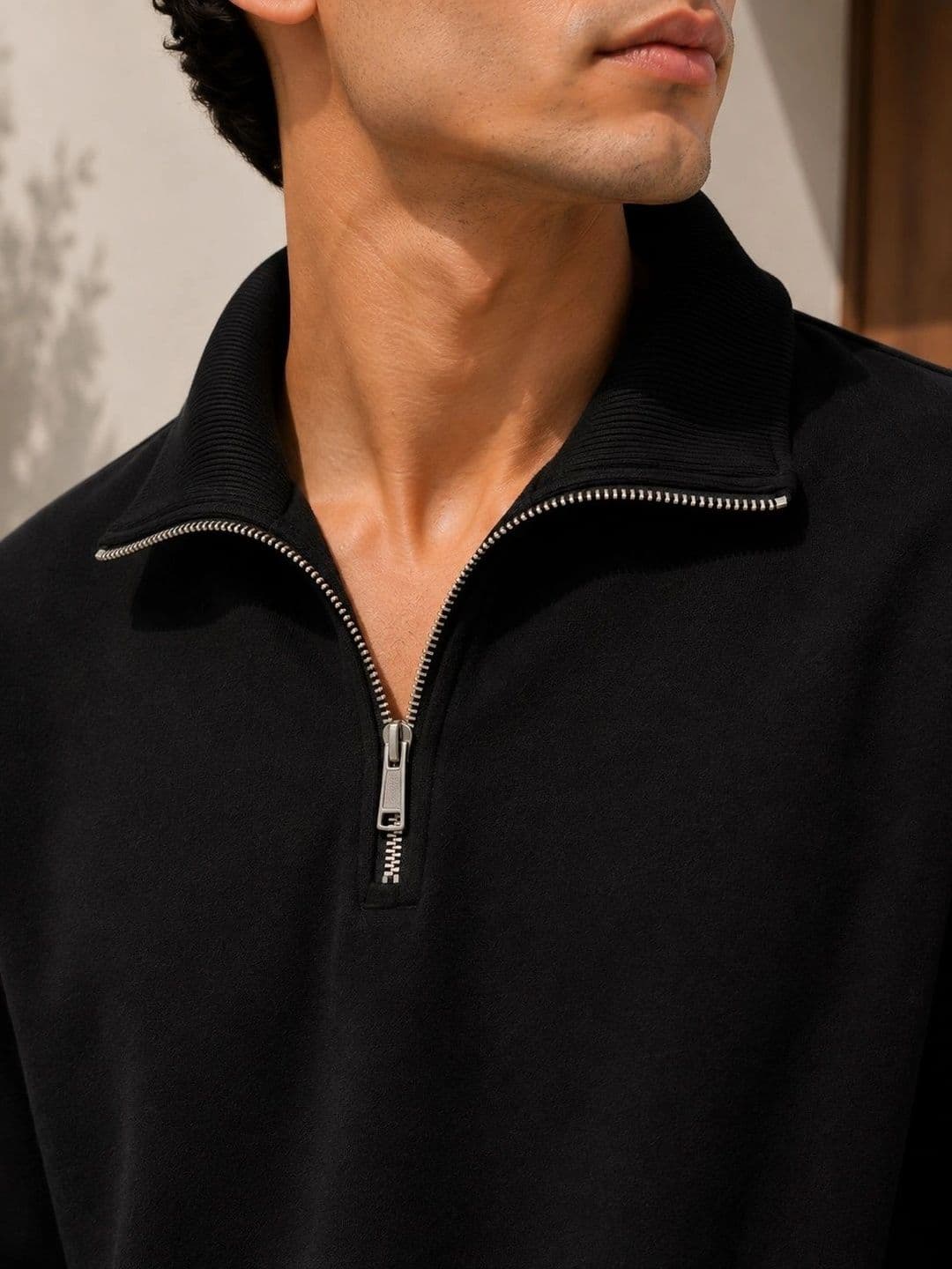 Roadster Men Sweatshirt thumbnail 5