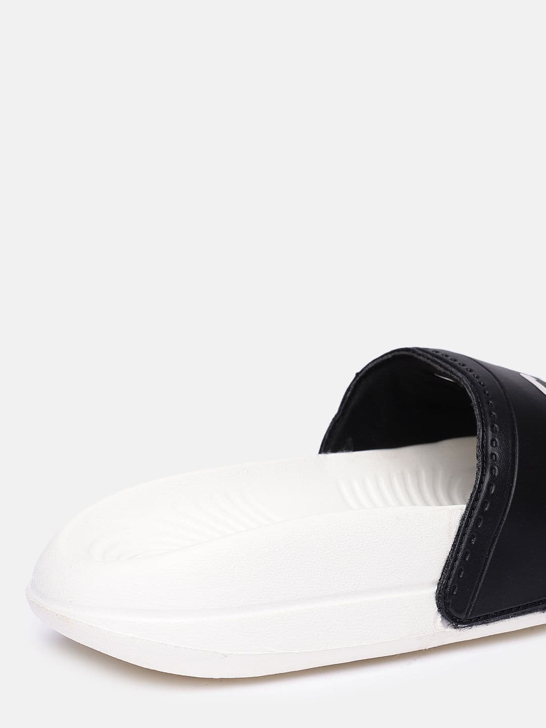 FCUK Men Brand Logo Printed Sliders thumbnail 6