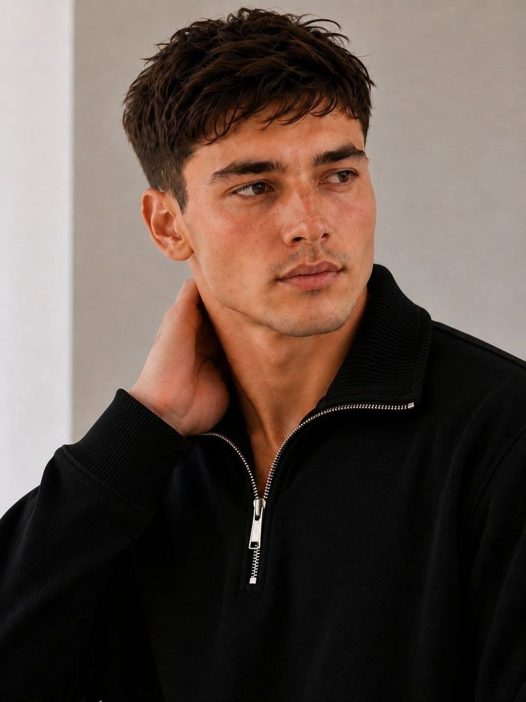 Roadster Men Sweatshirt thumbnail 2