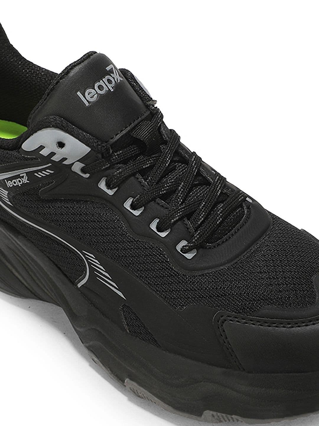 Liberty Men Running Non-Marking Shoes thumbnail 4
