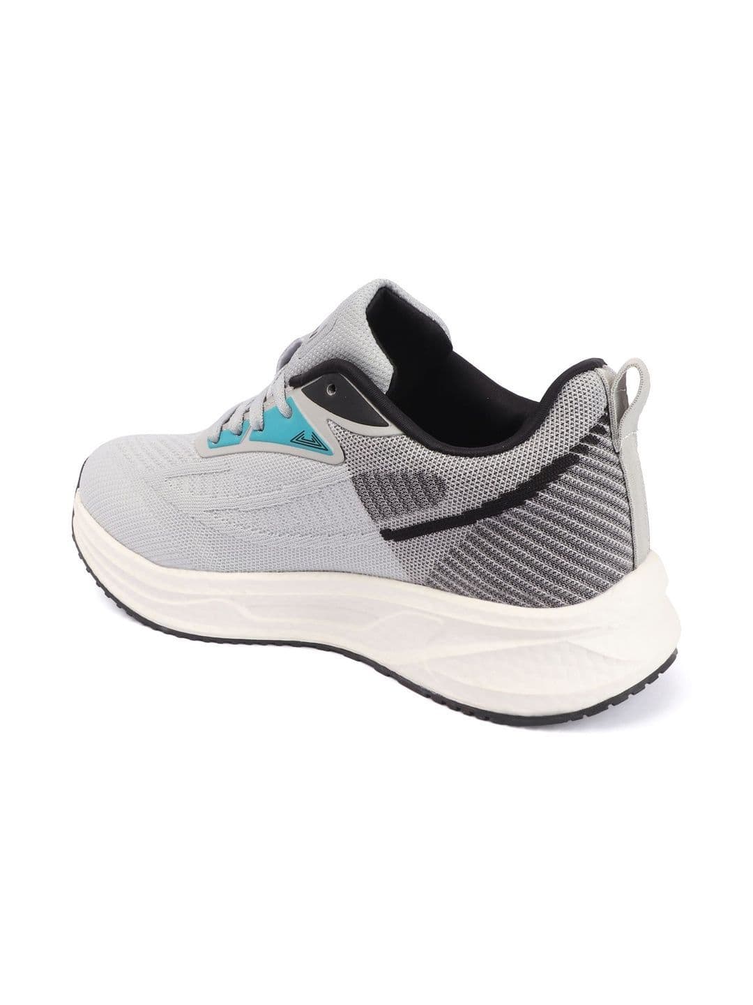 APRON Men Textile Running Non-Marking Shoes thumbnail 5