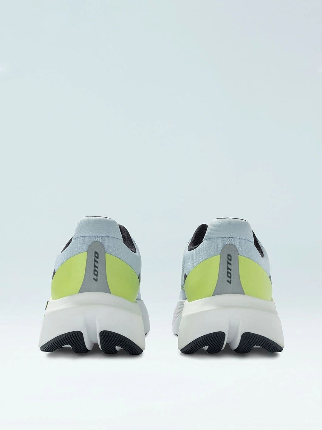 Lotto Men Mesh Running Shoes thumbnail 4