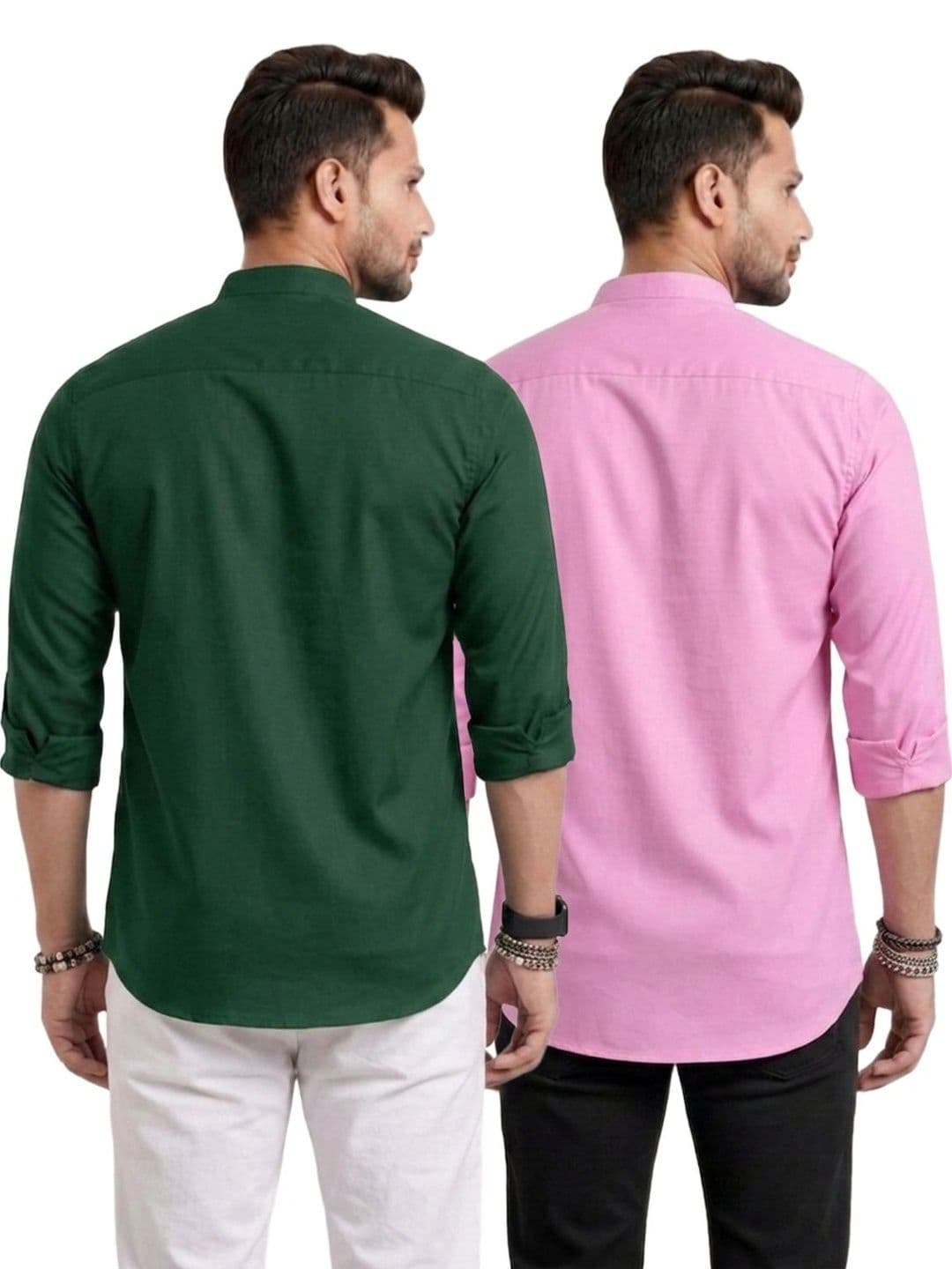 Kavyangle Creation Men Kurta thumbnail 2