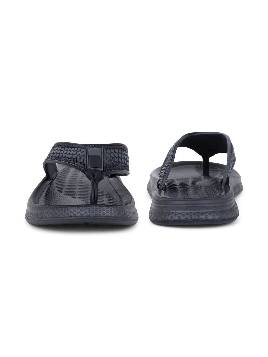 Pampy Angel Men Croslite Thong Flip-Flops thumbnail 4