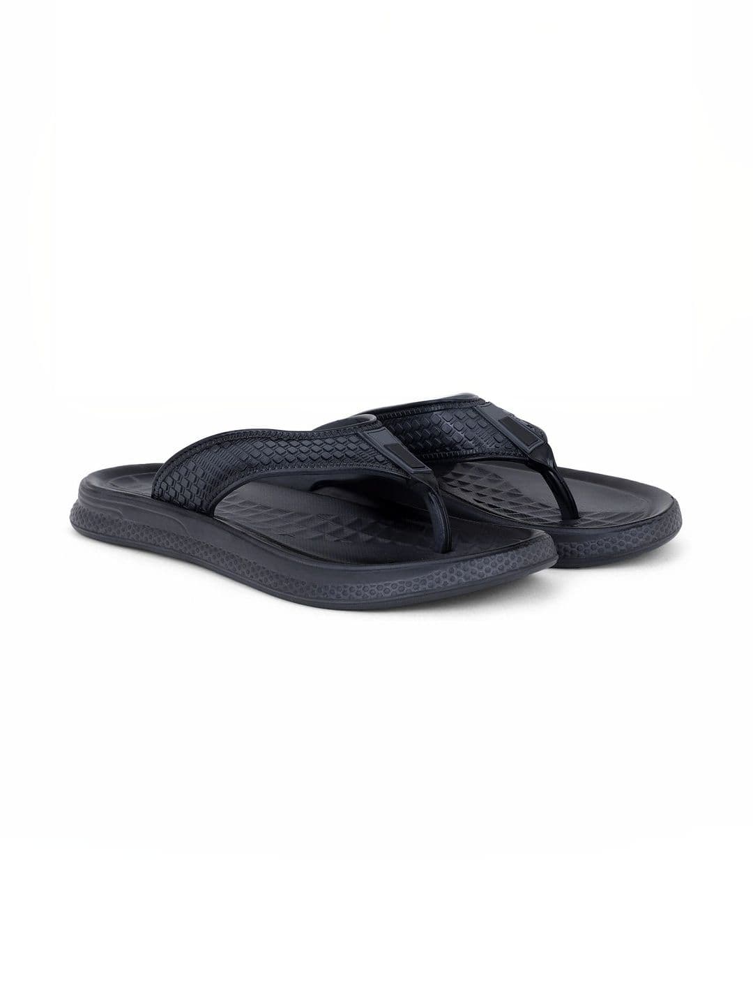Pampy Angel Men Croslite Thong Flip-Flops thumbnail 6