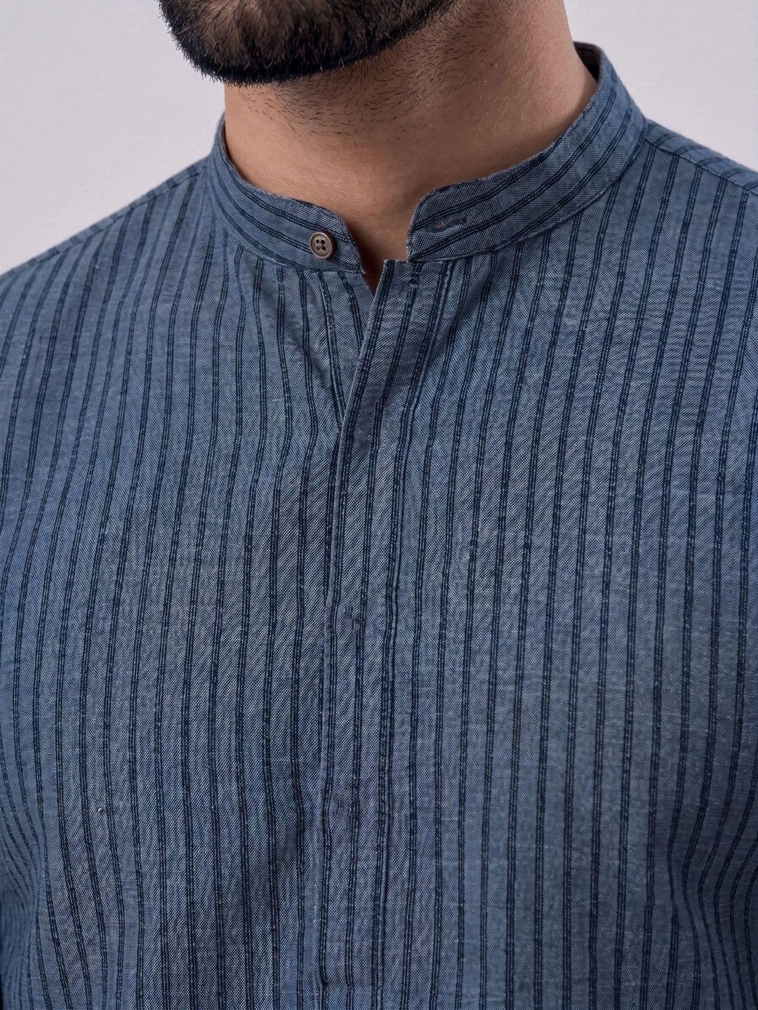 MAAHI FABS Men Kurta thumbnail 2