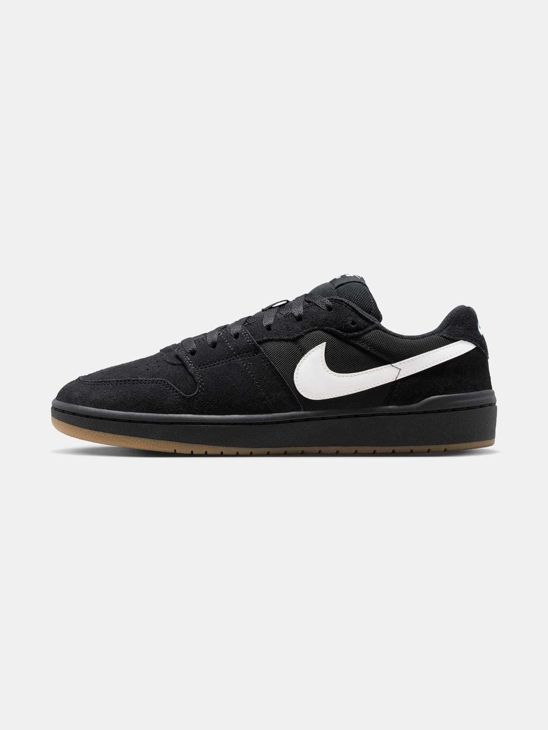 Nike SB Code 58 Skate Shoes thumbnail 4