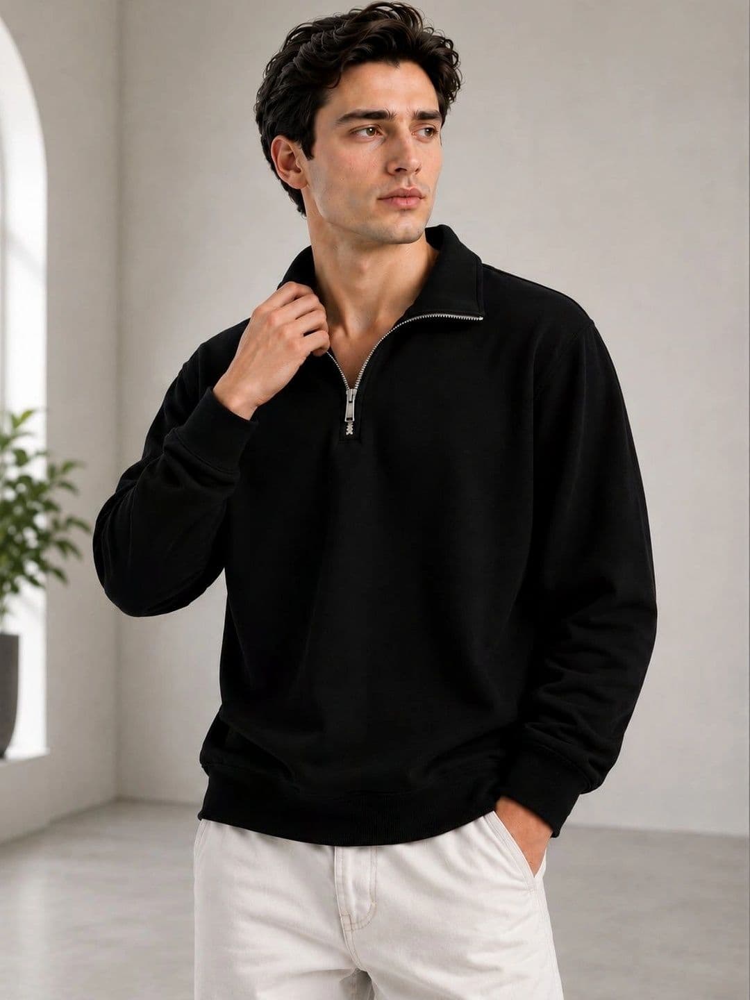 Roadster Men Sweatshirt - view 1