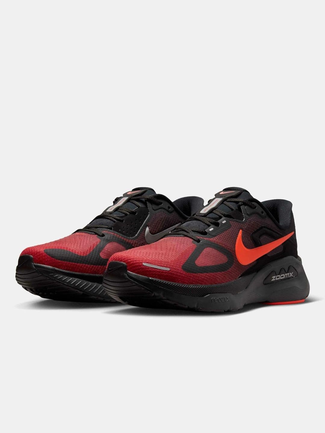 Nike Structure Plus Men's Road Running Shoes - view 1