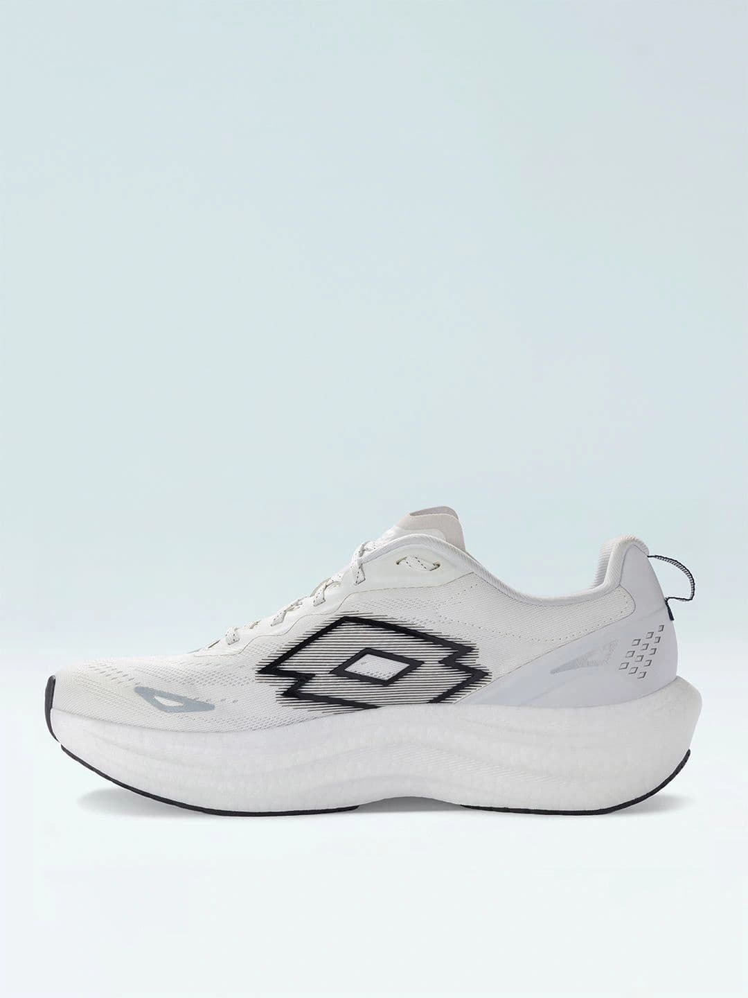 Lotto Men Mesh Running Shoes thumbnail 7