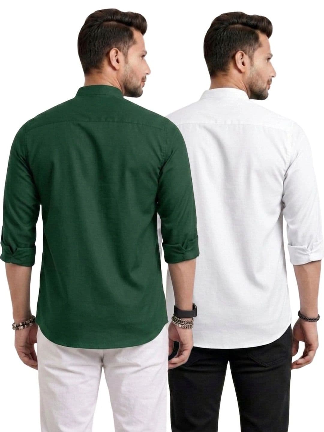 Kavyangle Creation Men Kurta thumbnail 2