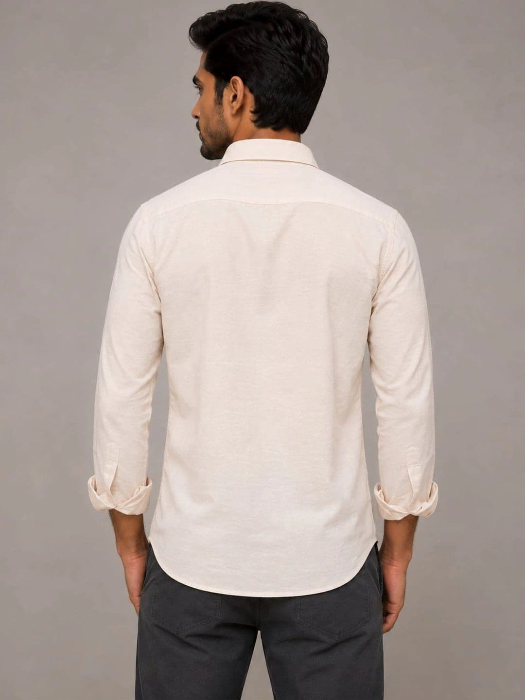 Shiv Clothing Men Comfort Casual Shirt thumbnail 6
