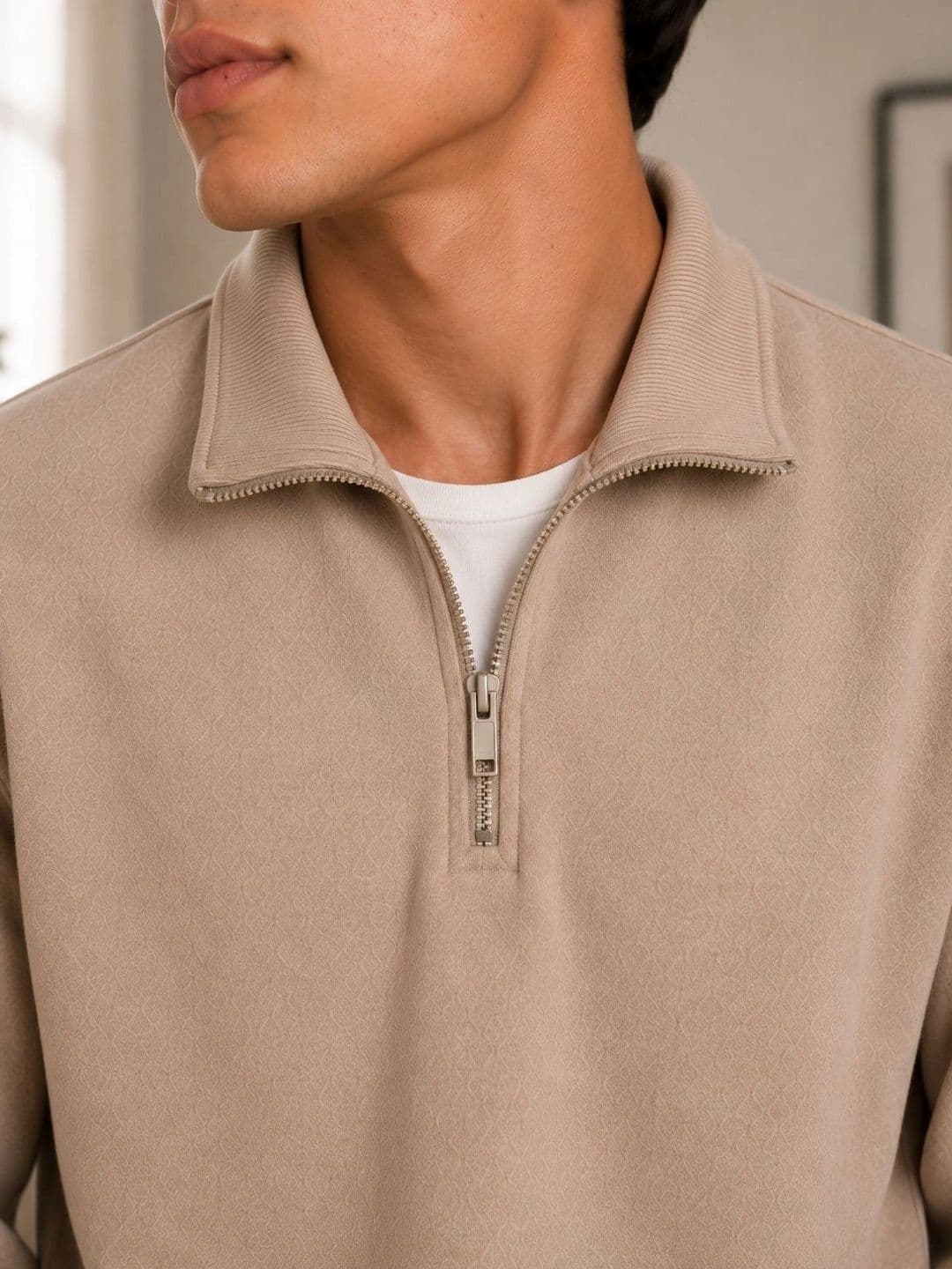 Roadster Men Sweatshirt thumbnail 3