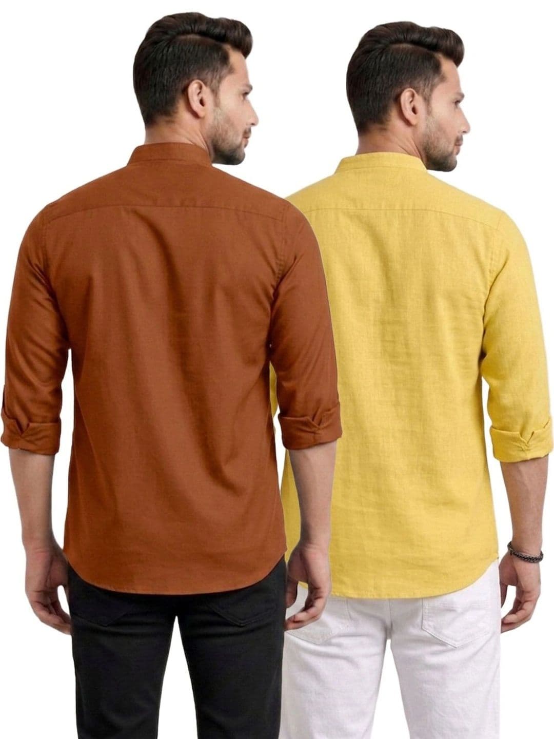 Kavyangle Creation Men Kurta thumbnail 2