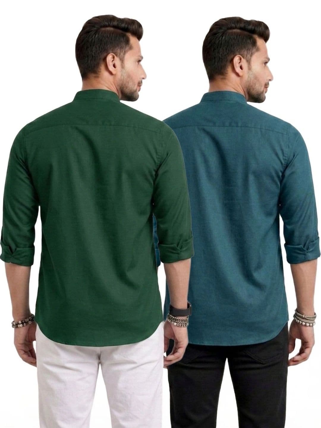 Kavyangle Creation Men Kurta thumbnail 2