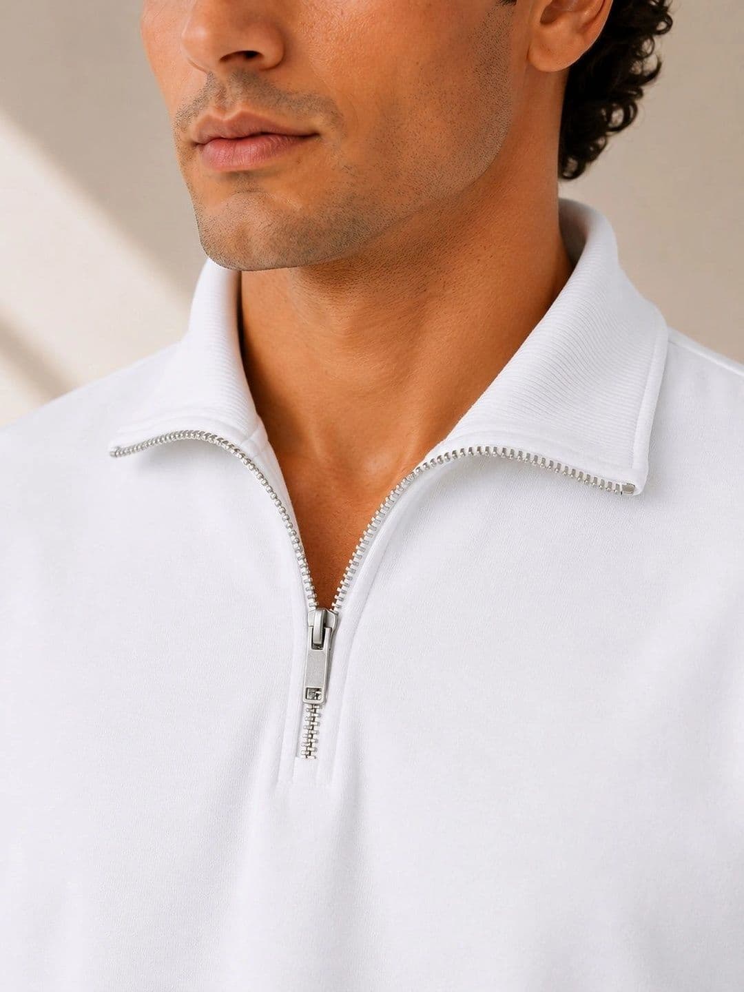 Roadster Men Sweatshirt thumbnail 4
