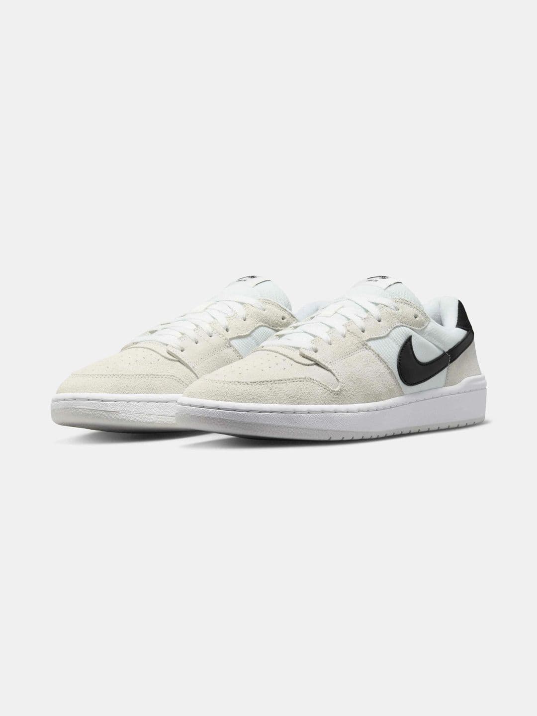 Nike SB Code 58 Skate Shoes - view 1