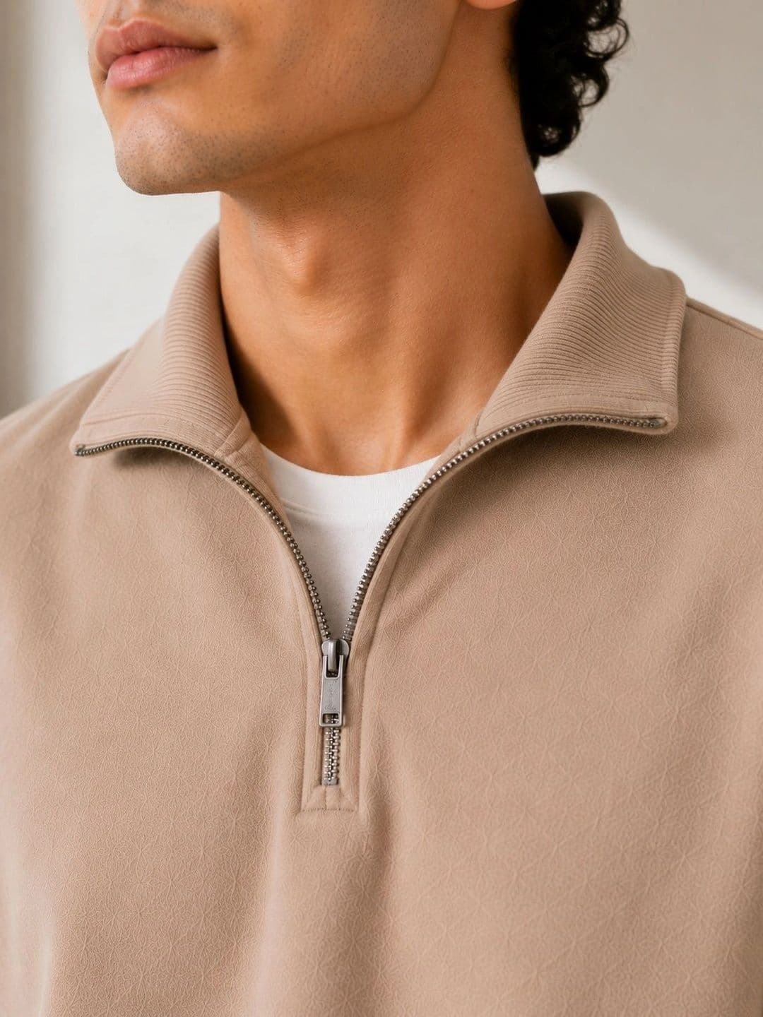 Roadster Men Sweatshirt thumbnail 2