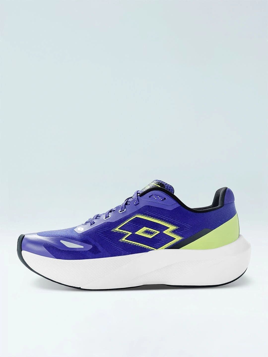 Lotto Men Mesh Running Shoes thumbnail 4
