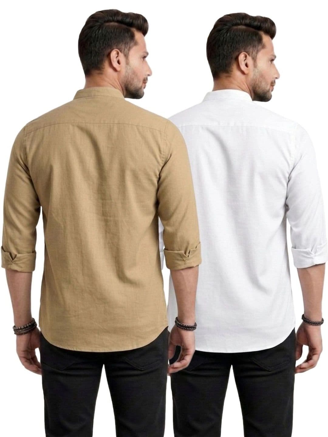 Kavyangle Creation Men Kurta thumbnail 2