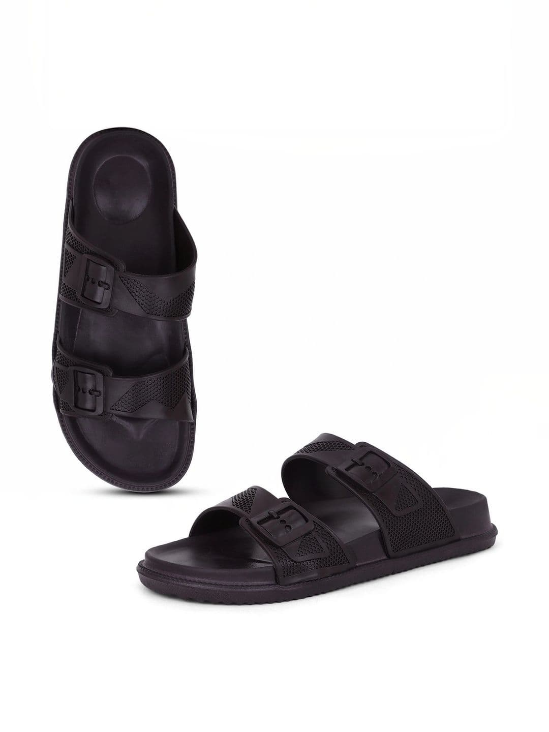 Pampy Angel Men Best Design Croslite Sliders thumbnail 2