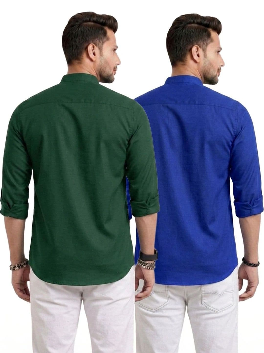 Kavyangle Creation Men Kurta thumbnail 2