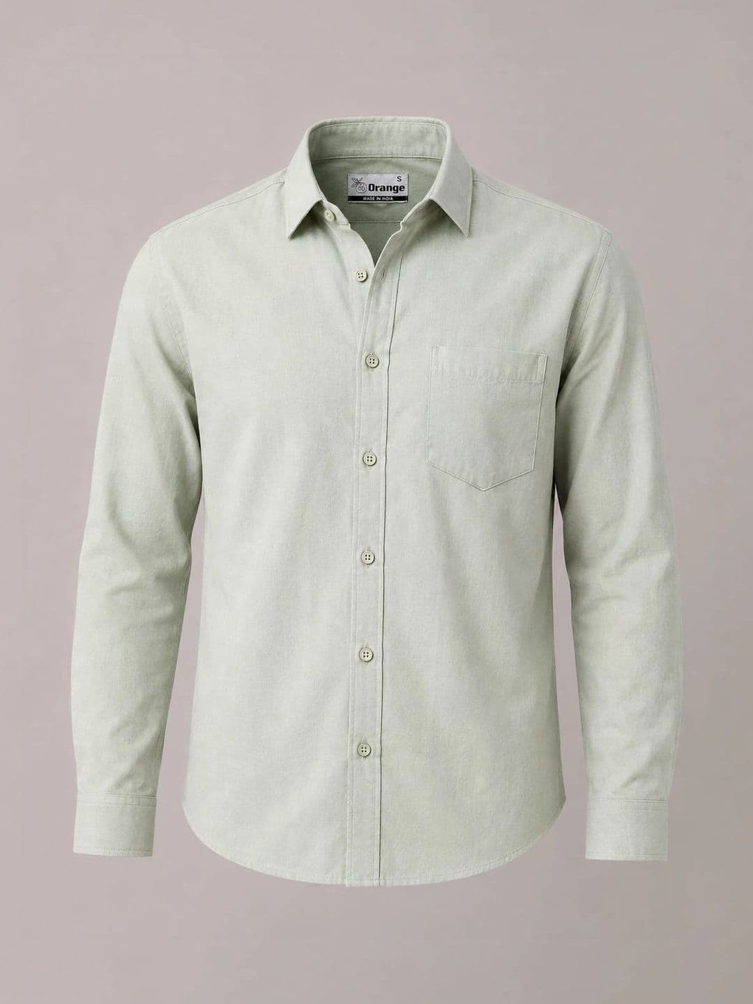 Shiv Clothing Men Comfort Casual Shirt thumbnail 3