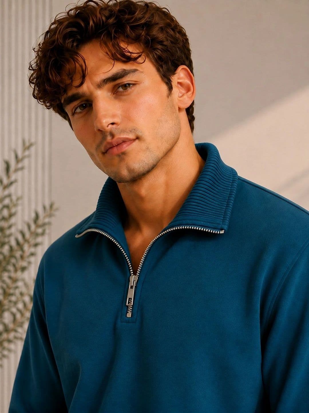 Roadster Men Sweatshirt thumbnail 5