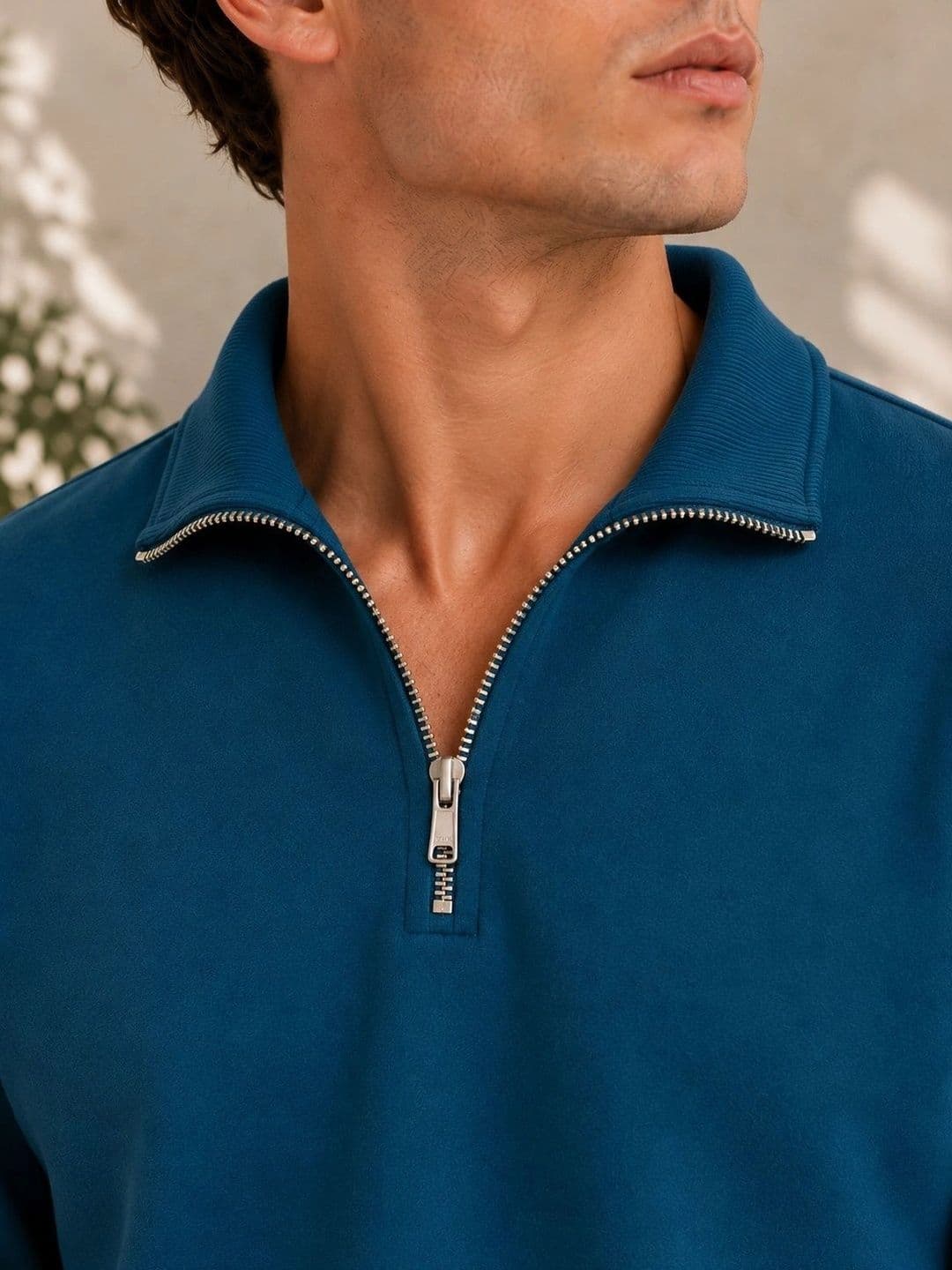 Roadster Men Sweatshirt thumbnail 3