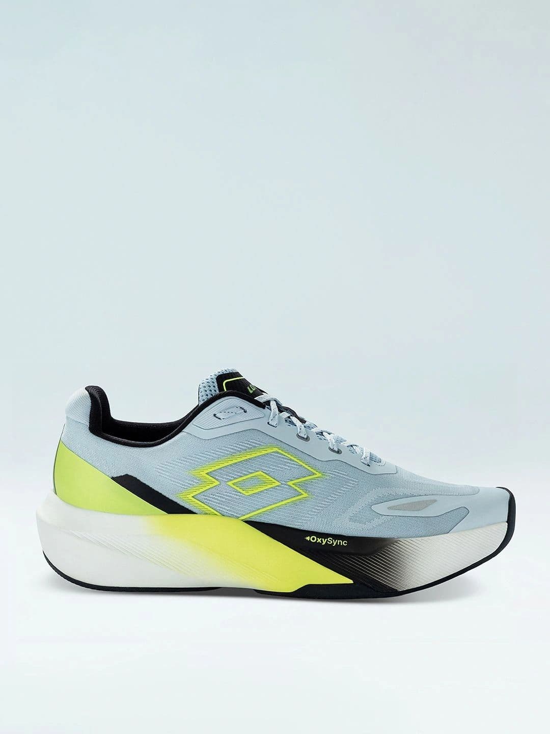 Lotto Men Mesh Running Shoes thumbnail 6