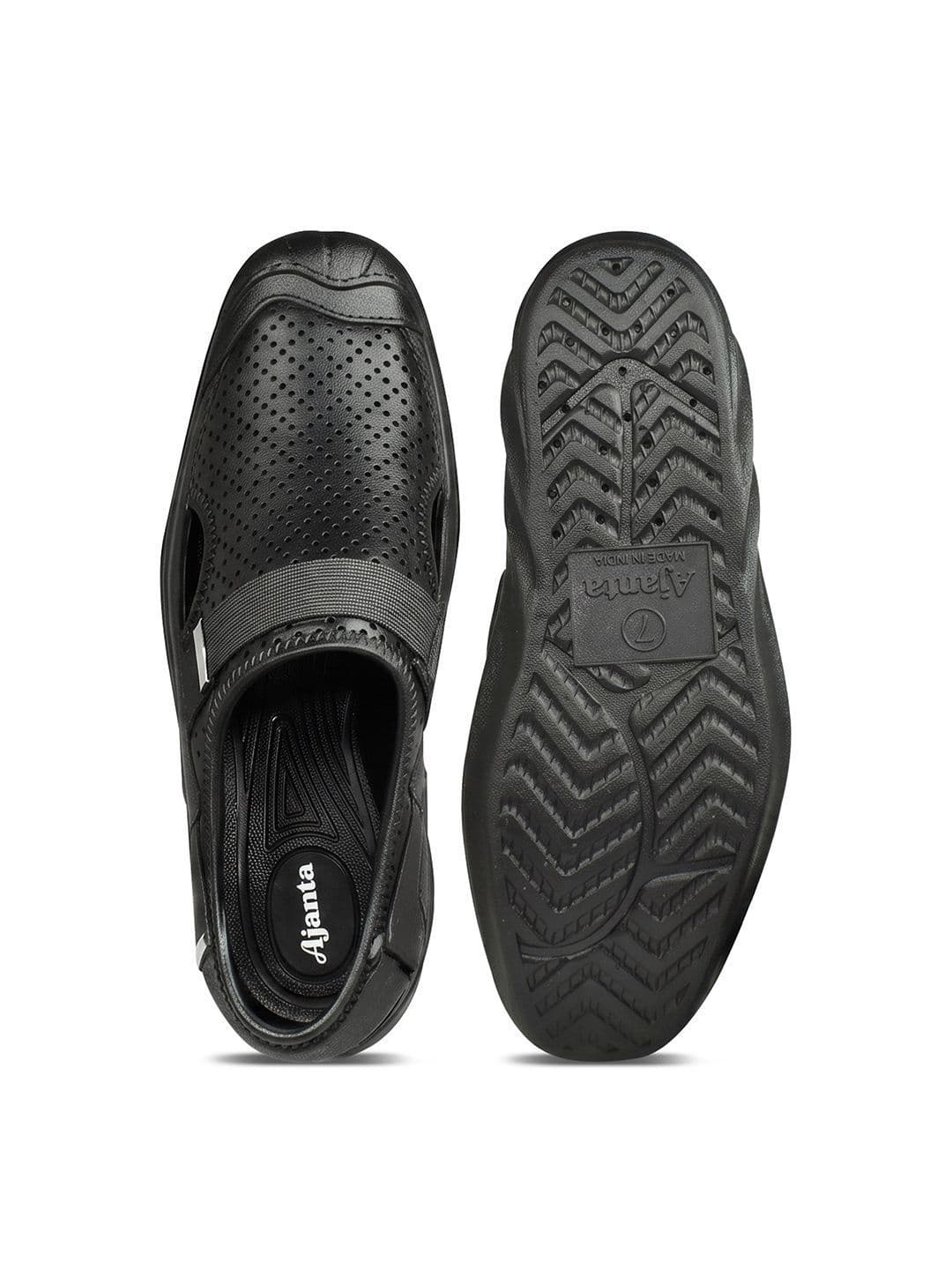 Ajanta Men Shoe-Style Sandals thumbnail 5