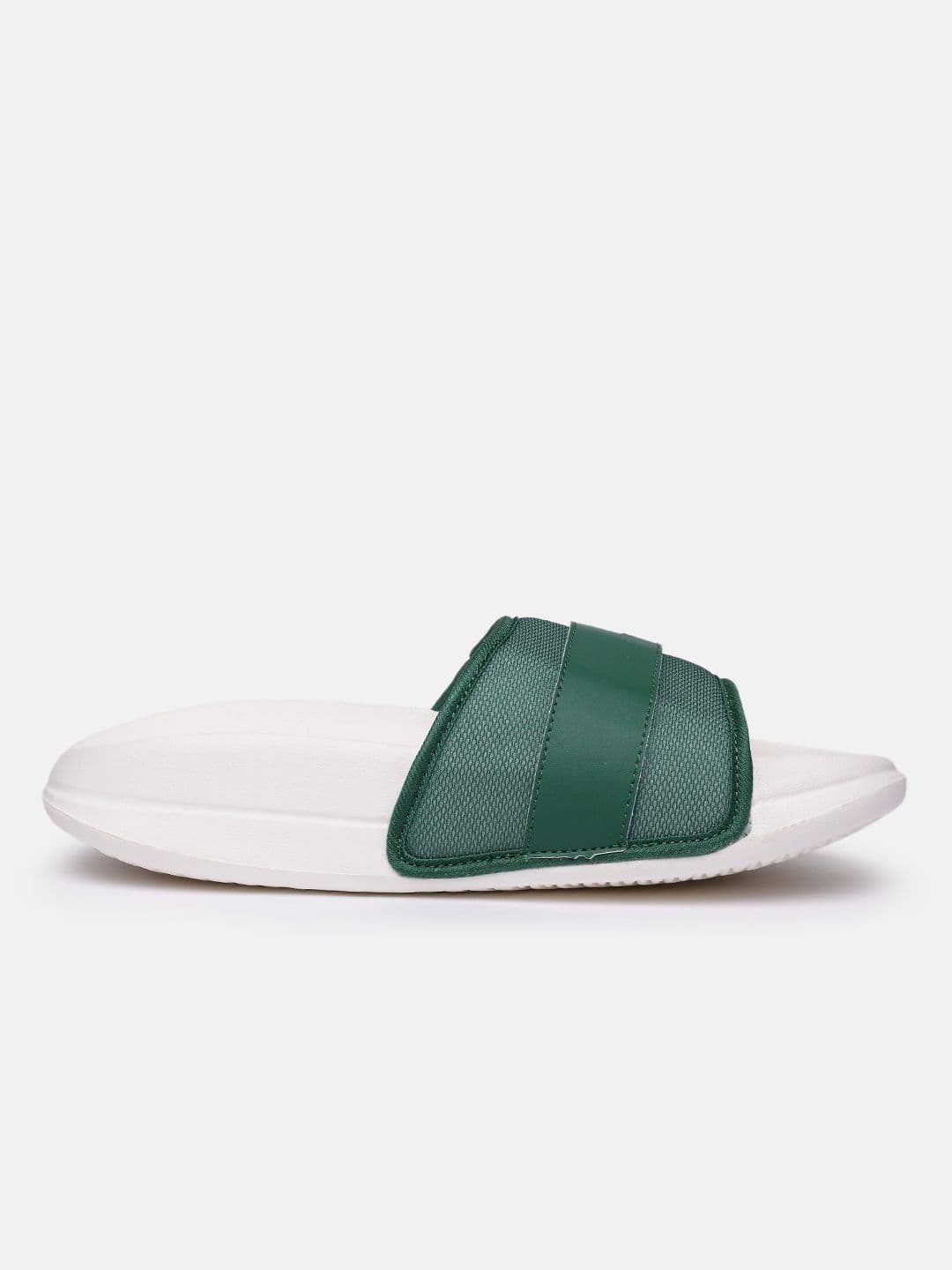 FCUK Men Colourblocked Sliders thumbnail 3