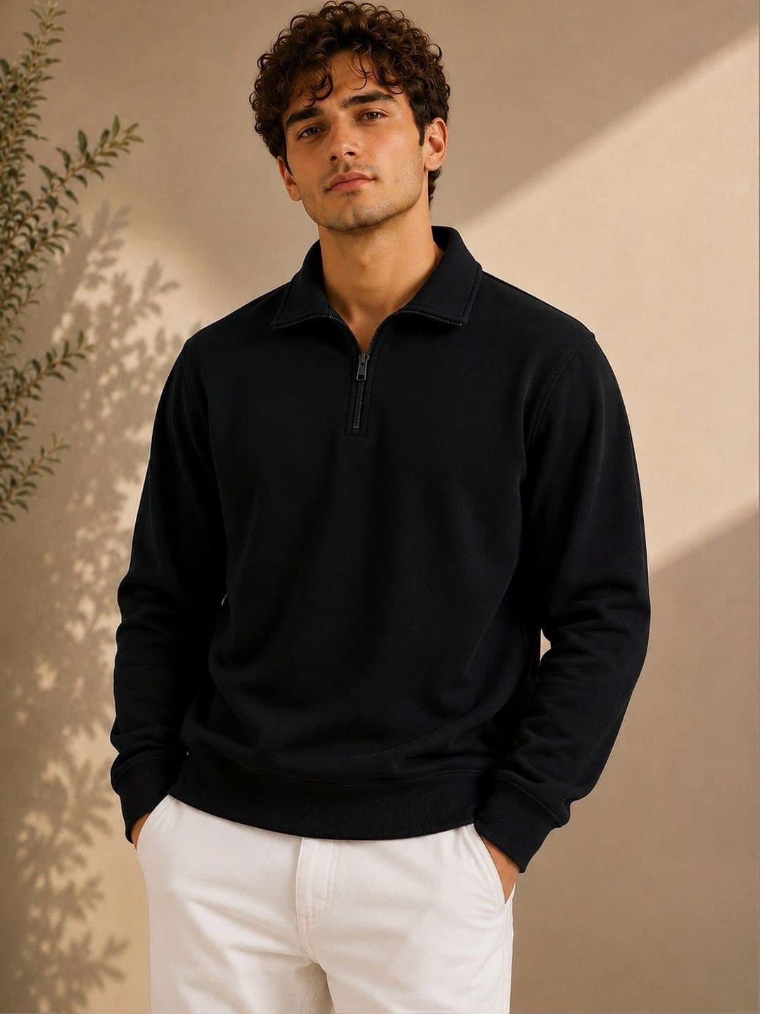 Roadster Men Sweatshirt - view 1
