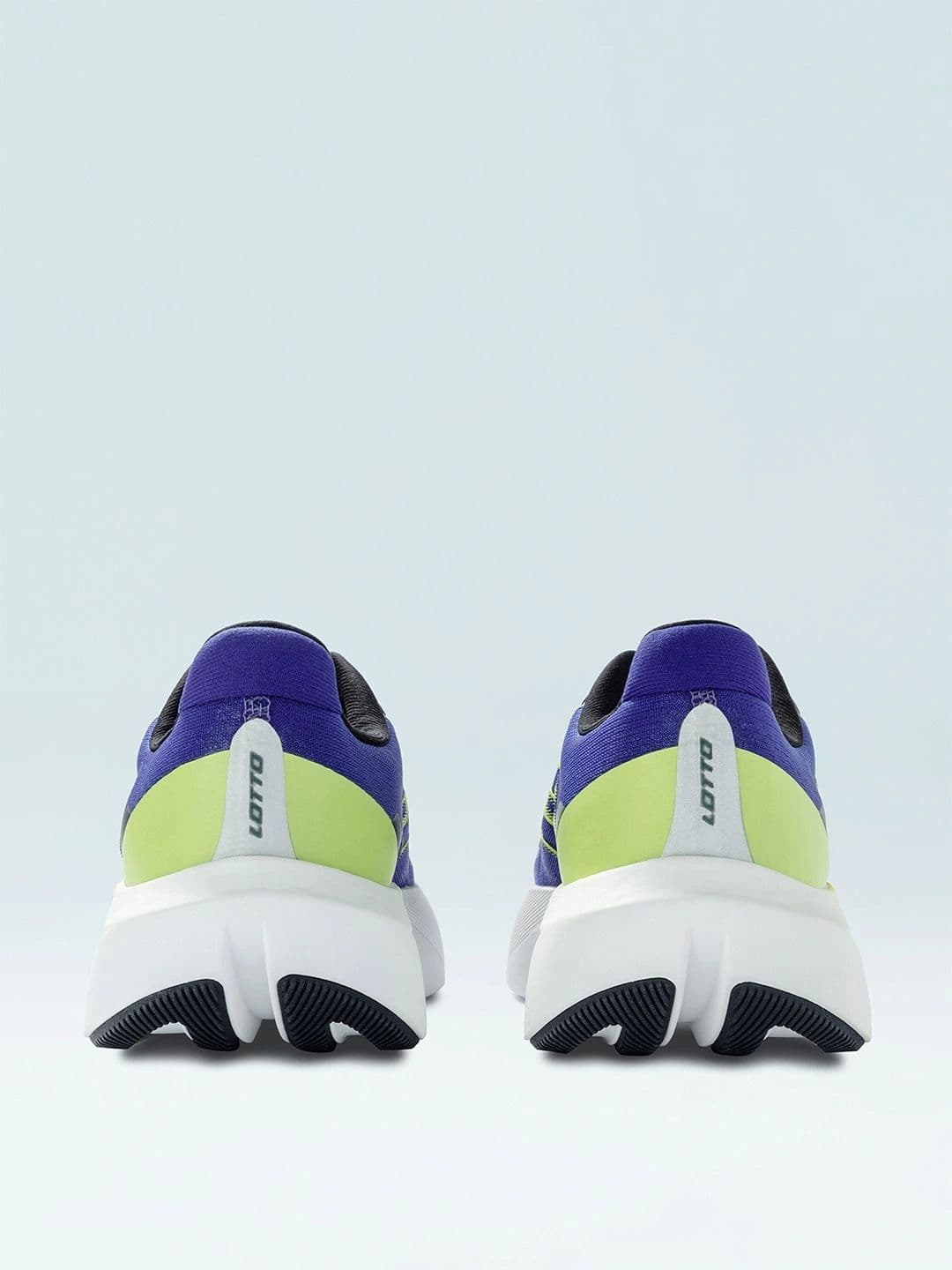 Lotto Men Mesh Running Shoes thumbnail 7