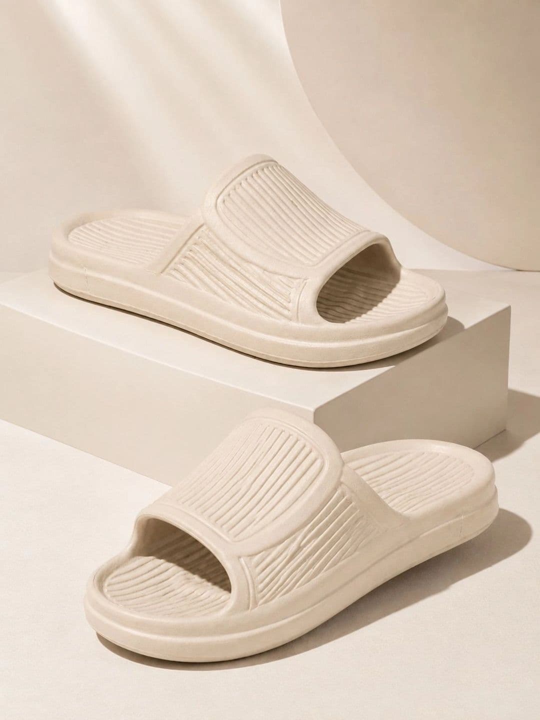 ABJ Fashion Men Sliders - view 1