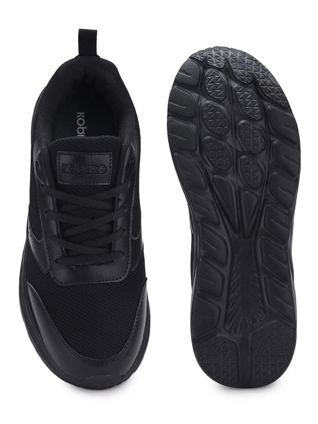 Koburg Men Mesh Training or Gym Shoes thumbnail 5