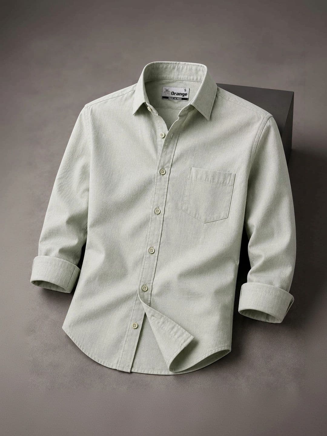 Shiv Clothing Men Comfort Casual Shirt thumbnail 6