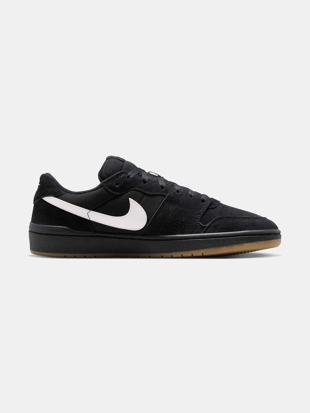 Nike SB Code 58 Skate Shoes thumbnail 2