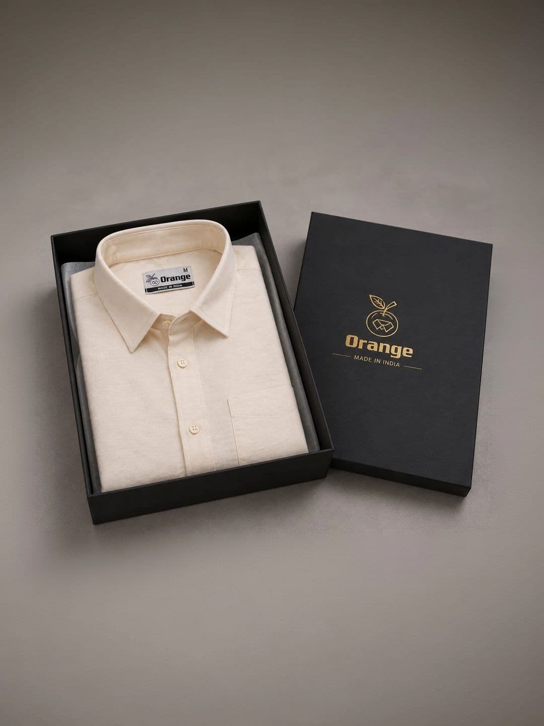 Shiv Clothing Men Comfort Casual Shirt thumbnail 4