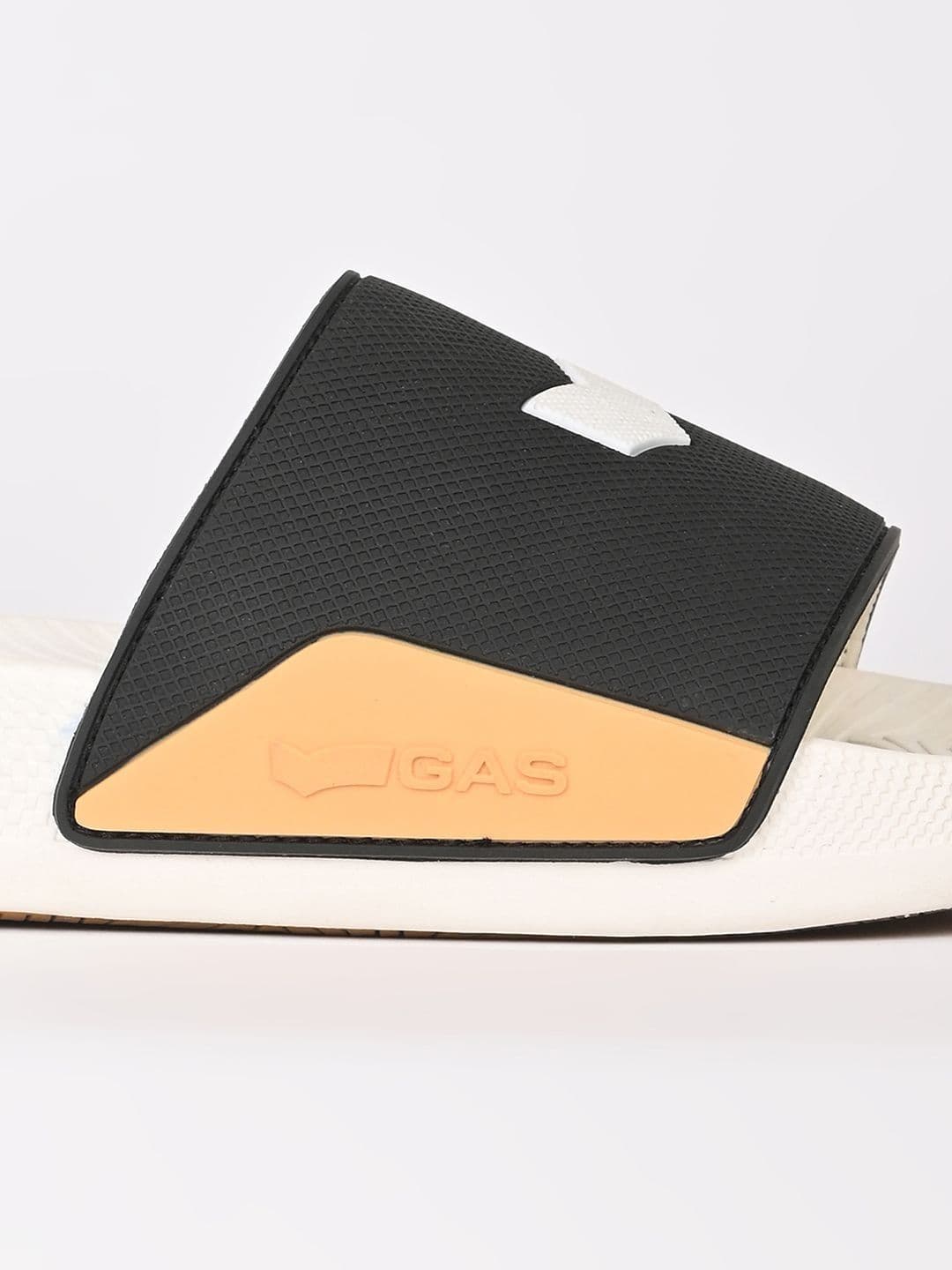 GAS Men Breeze X Grey Slides thumbnail 4