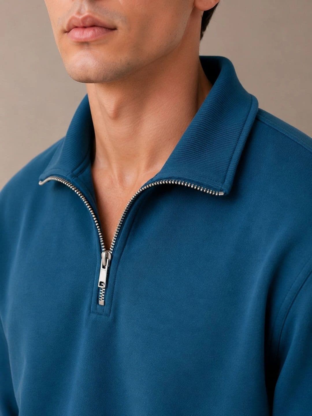 Roadster Men Sweatshirt thumbnail 5
