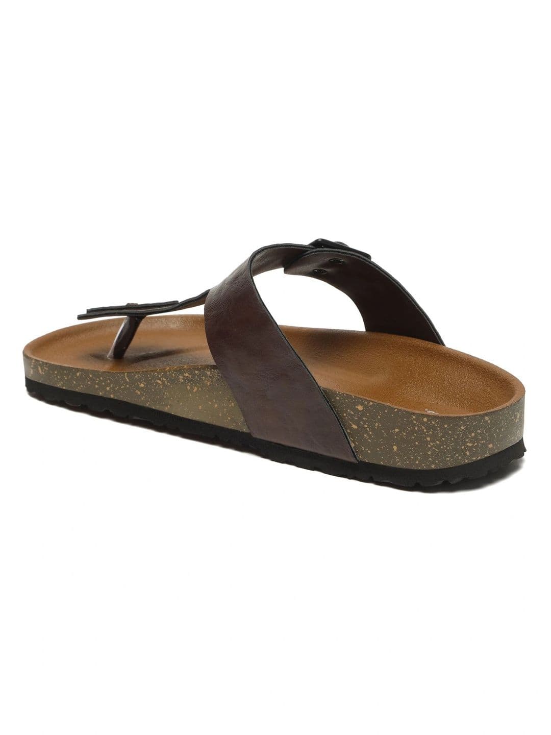 Roadster Men Thong Flip-Flops thumbnail 3